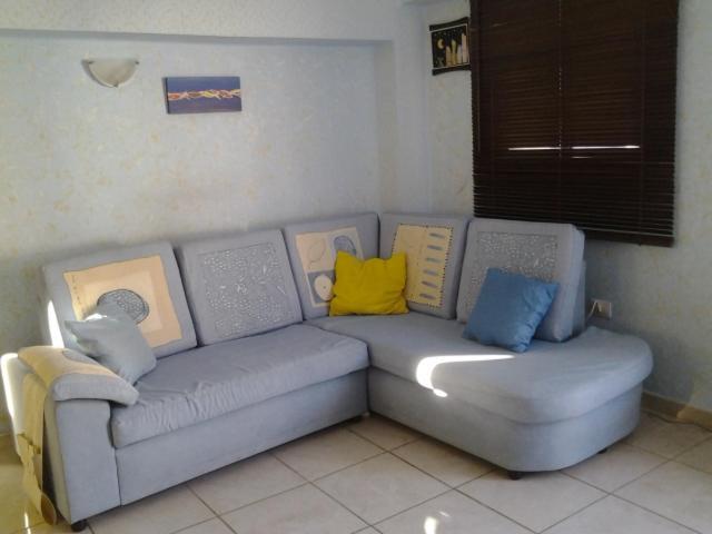 Apartamento La Aldea Pueblo Gran Canaria 2B San Nicolás 外观 照片
