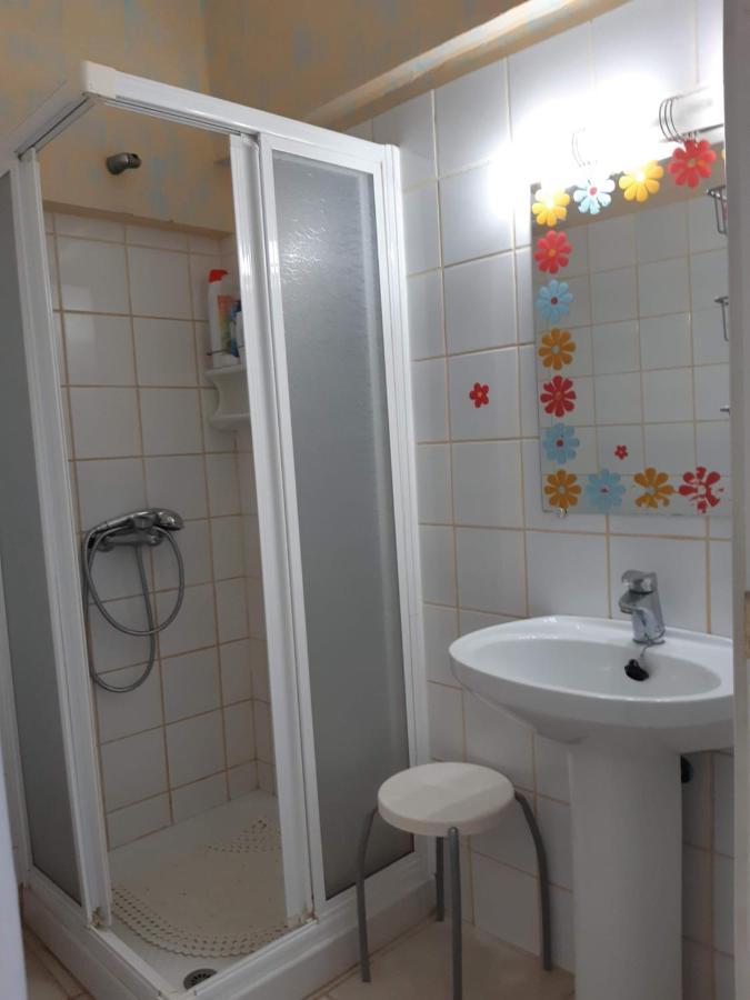 Apartamento La Aldea Pueblo Gran Canaria 2B San Nicolás 外观 照片