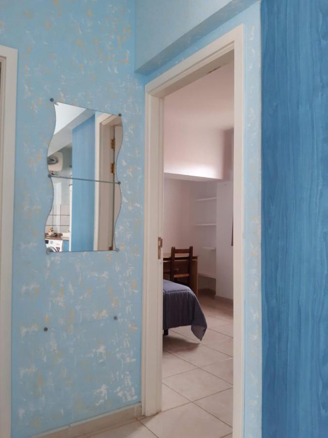 Apartamento La Aldea Pueblo Gran Canaria 2B San Nicolás 外观 照片