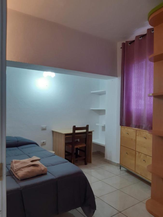 Apartamento La Aldea Pueblo Gran Canaria 2B San Nicolás 外观 照片