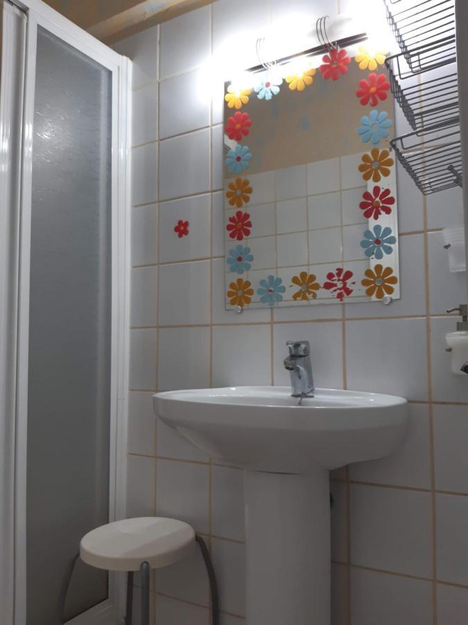 Apartamento La Aldea Pueblo Gran Canaria 2B San Nicolás 外观 照片
