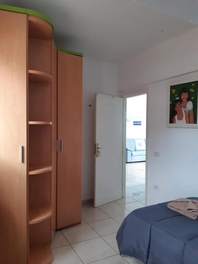 Apartamento La Aldea Pueblo Gran Canaria 2B San Nicolás 外观 照片