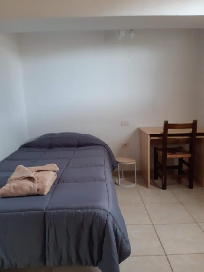 Apartamento La Aldea Pueblo Gran Canaria 2B San Nicolás 外观 照片