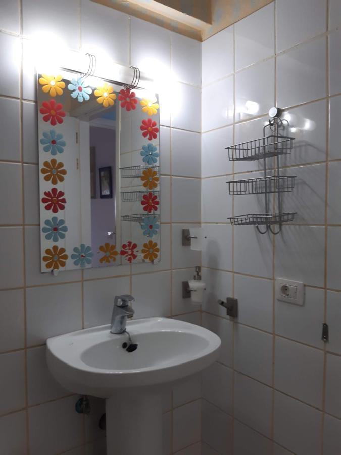 Apartamento La Aldea Pueblo Gran Canaria 2B San Nicolás 外观 照片